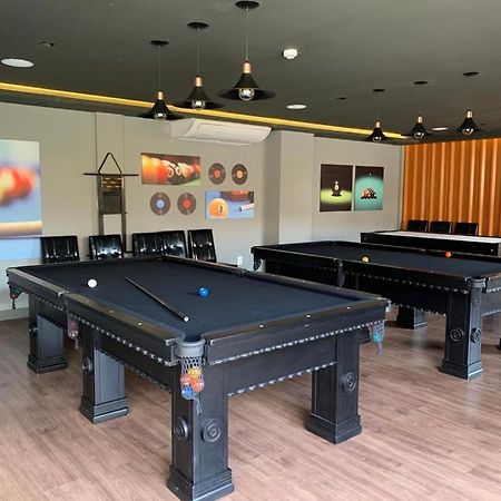 Ondas Praia Resort Apartamento Порту-Сегуру Экстерьер фото