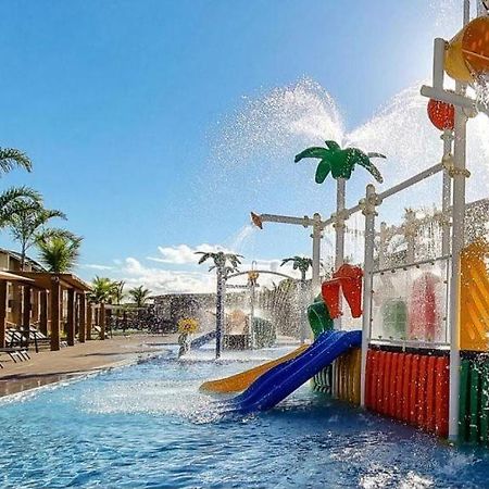 Ondas Praia Resort Apartamento Порту-Сегуру Экстерьер фото