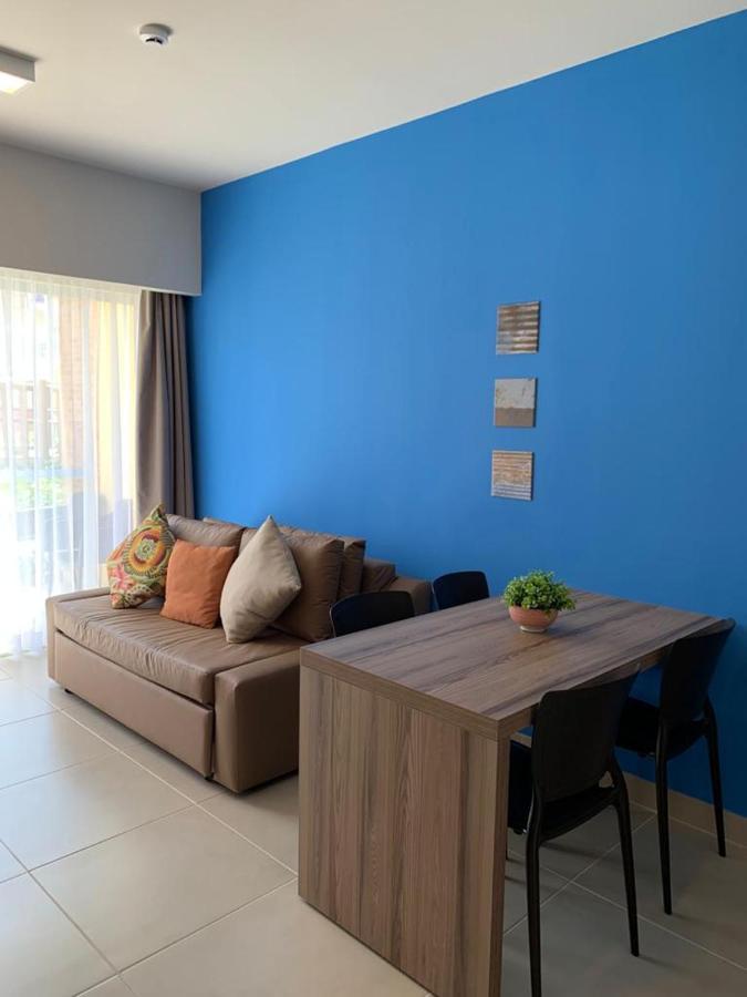 Ondas Praia Resort Apartamento Порту-Сегуру Экстерьер фото